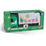 ANDRONI ECOLOGICAL TRUCK HEAVY TRUCK 6081-00HT