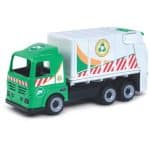 ANDRONI ECOLOGICAL TRUCK HEAVY TRUCK 6081-00HT - Image 2