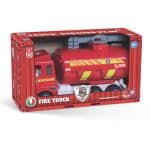 ANDRONI FIRE TRUCK 6086-000HT