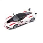 BBURAGO 1/24 FERRARI RACE FXX K #75 18/26301-75 - Image 2