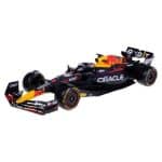 BBURAGO 1:43 F1 RED BULL RB21 18-38174
