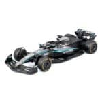 BBURAGO 1:43 F1 MERCEDES AMG W16 18-38176