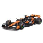 BBURAGO 1:43 F1 MCLAREN MCL39 18-38177
