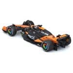 BBURAGO 1:43 F1 MCLAREN MCL39 18-38177 - Image 2