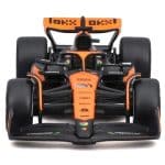 BBURAGO 1:43 F1 MCLAREN MCL39 18-38177 - Image 3