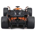 BBURAGO 1:43 F1 MCLAREN MCL39 18-38177 - Image 4