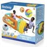 BESTWAY TUNNELTOPIA BALL PIT 52547
