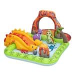 BESTWAY VOLCANO SPRINGS - PLAY CENTER AND POOL 53172