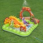 BESTWAY VOLCANO SPRINGS - PLAY CENTER AND POOL 53172 - Image 2