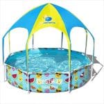 BESTWAY STEEL PRO SPLASH-IN-SHADE 56432