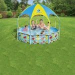 BESTWAY STEEL PRO SPLASH-IN-SHADE 56432 - Image 4