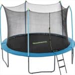 BESTWAY TRAMPOLINE XTREME AIR 366 x 278CM 59104