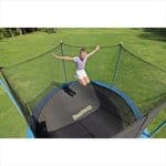 BESTWAY TRAMPOLINE XTREME AIR 366 x 278CM 59104 - Image 3