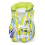 BESTWAY STITCH SWIM VEST  9104R