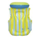 BESTWAY STITCH SWIM VEST  9104R - Image 2
