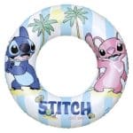 BESTWAY DISNEY LILO  STITCH SWIM TUBE 56CM  9104U