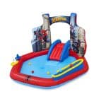 BESTWAY SPIDER-MAN INFLATABLE KIDS WATER PLAY CENTER 98793