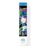 DIAMOND DOTZ - NEON ANIME PRINCESS DD25017 - Image 2