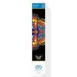 DIAMOND DOTZ - NEON BUTTERFLY DD25020 - Image 2