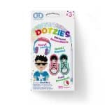 DIAMOND DOTZ DOTZIES 3 STICKERS DTZ12011 - Image 2