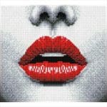 DIAMOND DOTZ - TAMPTATION SD2408
