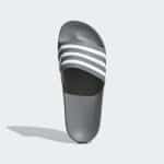 ADIDAS ADILETTE AQUA SLIDES F35538 - Image 2