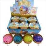 GLITTER SLIME DUMPLING 8.5CM 11290087