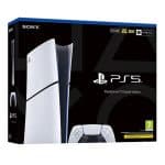PS5 DIGITAL EDITION CONSOLE