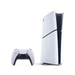 PS5 DIGITAL EDITION CONSOLE - Image 2