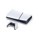 PS5 DIGITAL EDITION CONSOLE - Image 3