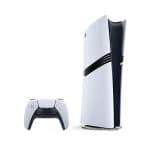PS5 PRO CONSOLE ALPHA DASH - Image 2