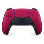 PS5 DUALSENSE CONTROLLER COSMIC RED PS5/PC/MAC