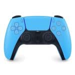 PS5 DUALSENSE CONTROLLER STARLIGHT BLUE V3 PS5/PC/MAC