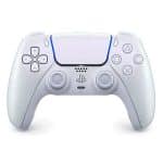 PS5 DUALSENSE CONTROLLER CHROMA PEARL PS5/PC/MAC