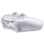 PS5 DUALSENSE CONTROLLER CHROMA PEARL PS5/PC/MAC - Image 2
