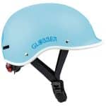 GLOBBER MASTER HELMET XS-S 47-51CM PASTEL BLUE 600-201 - Image 2