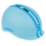 GLOBBER MASTER HELMET XS-S 47-51CM PASTEL BLUE 600-201 - Image 3