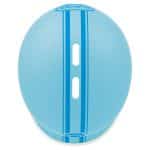 GLOBBER MASTER HELMET XS-S 47-51CM PASTEL BLUE 600-201 - Image 4