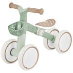 GLOBBER LEARNING BIKE PISTACHIO 736-109
