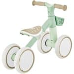 GLOBBER LEARNING BIKE PISTACHIO 736-109 - Image 4