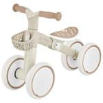 GLOBBER LEARNING BIKE COCONUT 736-466