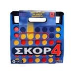 CONNECT 4 REFRESH GAMES G1500