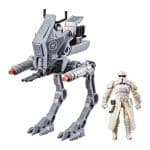 HASBRO STAR WARS ACTIONVERSE AT-RT VEHICLE  G2840 - Image 2