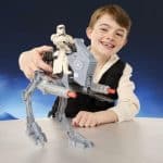 HASBRO STAR WARS ACTIONVERSE AT-RT VEHICLE  G2840 - Image 3