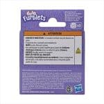 HASBRO FURBY - FURBLET FOODIES AVO KAH G3367 - Image 4