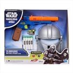 HASBRO STAR WARS MANDO GEAR UP PACK G2527