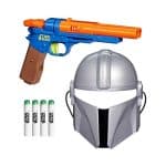 HASBRO STAR WARS MANDO GEAR UP PACK G2527 - Image 2