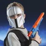 HASBRO STAR WARS MANDO GEAR UP PACK G2527 - Image 4