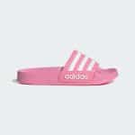ADIDAS ADILETTE SHOWER SLIDES JP5786