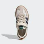 ADIDAS BARREDA DECODE KIDS SHOES JP6724 - Image 2